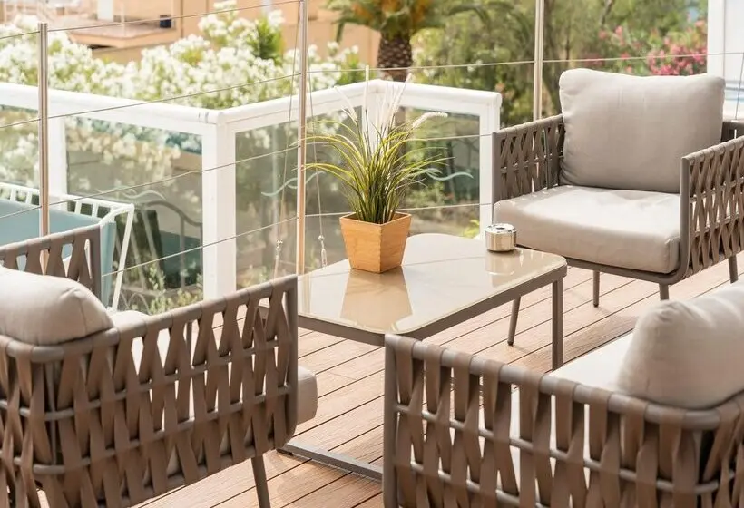 Hotelli Amic Horizonte