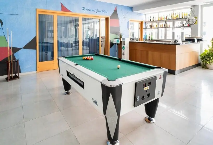 Hotelli Amic Horizonte