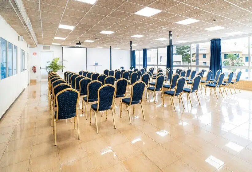 Hotelli Amic Horizonte