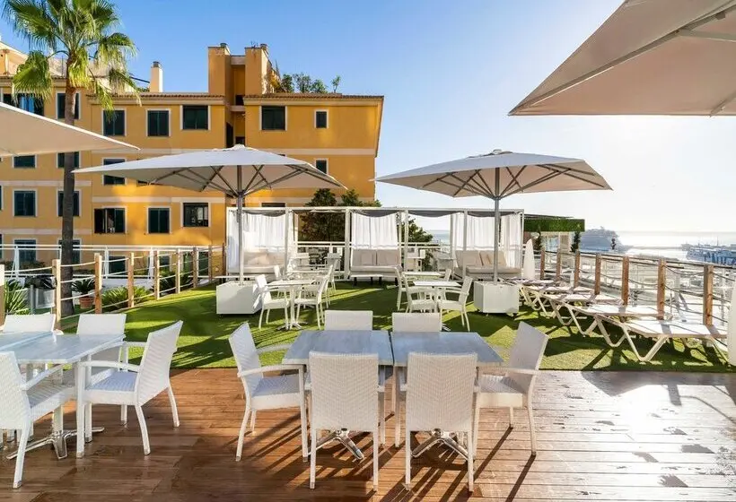 Hotelli Amic Horizonte