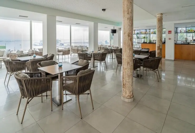 Hotelli Amic Horizonte