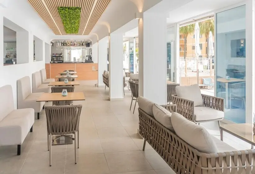 Hotelli Amic Horizonte