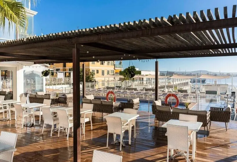 Hotelli Amic Horizonte