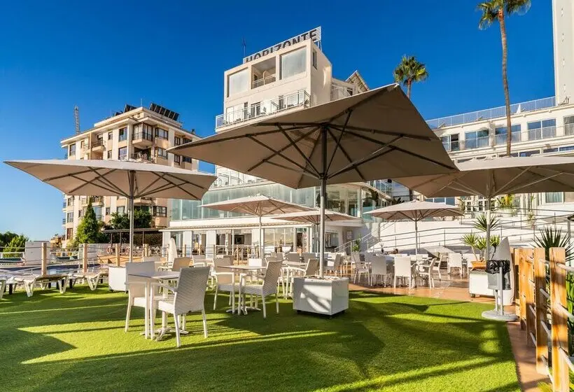 Hotelli Amic Horizonte