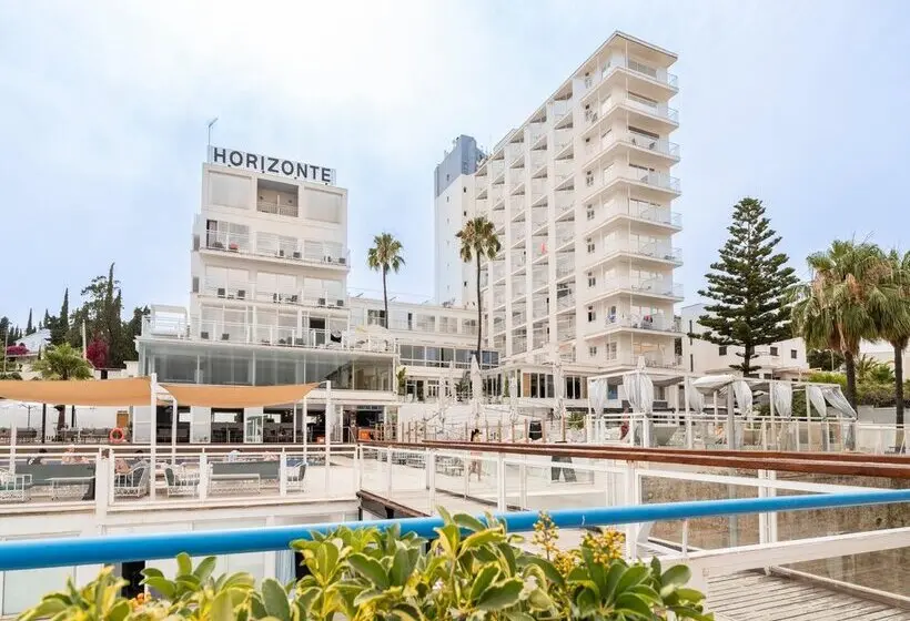 Hotelli Amic Horizonte