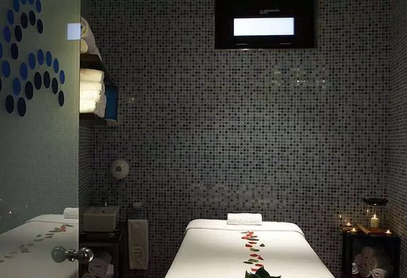 Blanco Hotel Spa