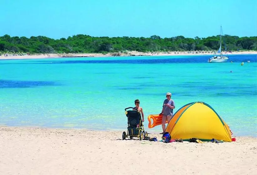 Отель Bluewater