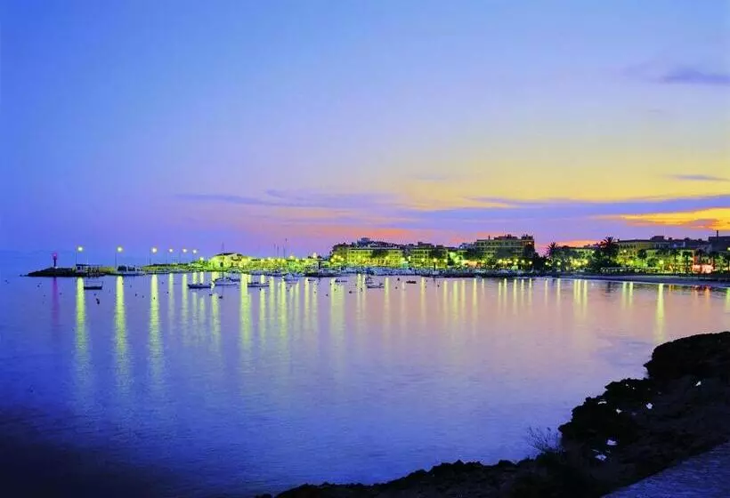 Отель Bluewater