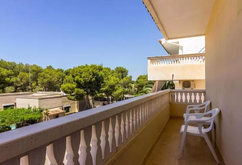 Отель Bluewater