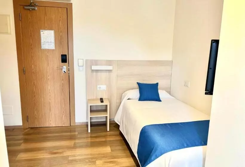 Отель Bluewater