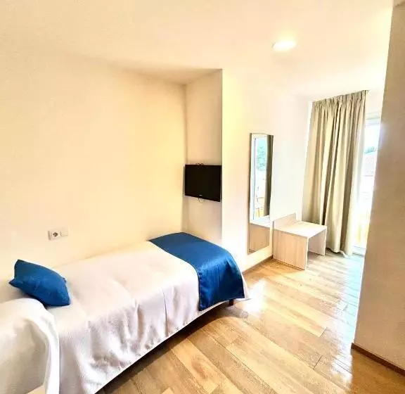 Отель Bluewater