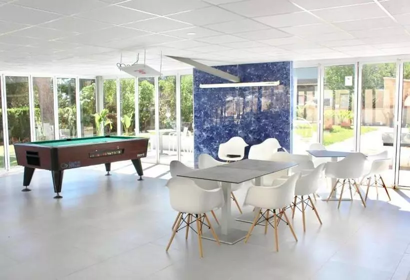 Отель Bluewater