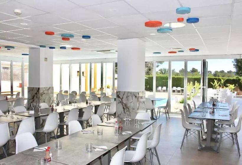 Отель Bluewater