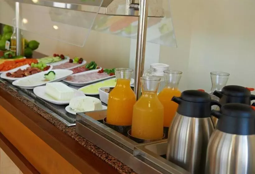 Отель Bluewater