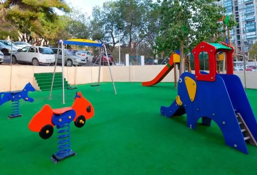 בית מלון כפרי Cabana