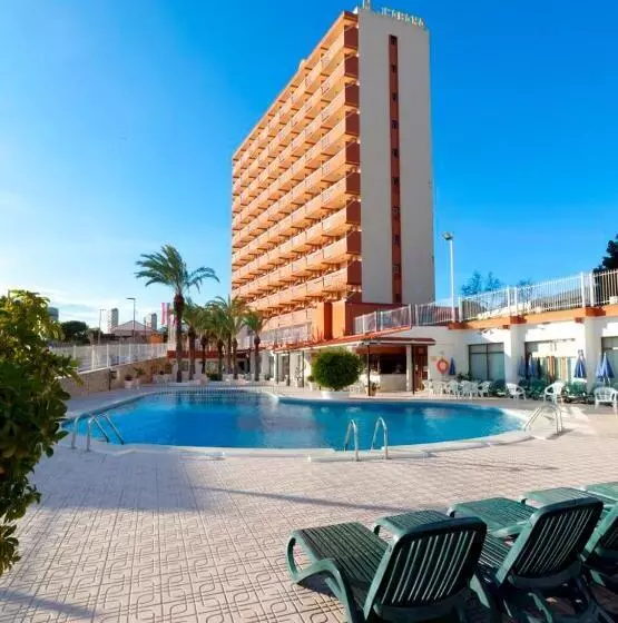 בית מלון כפרי Cabana