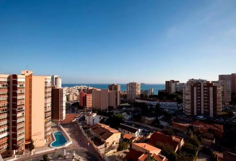 בית מלון כפרי Cabana