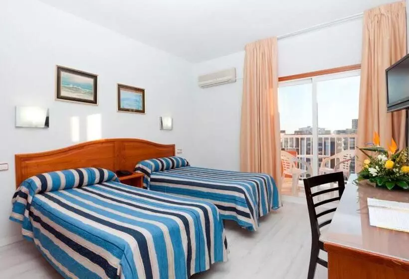 בית מלון כפרי Cabana