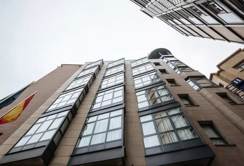 Отель Don Manuel