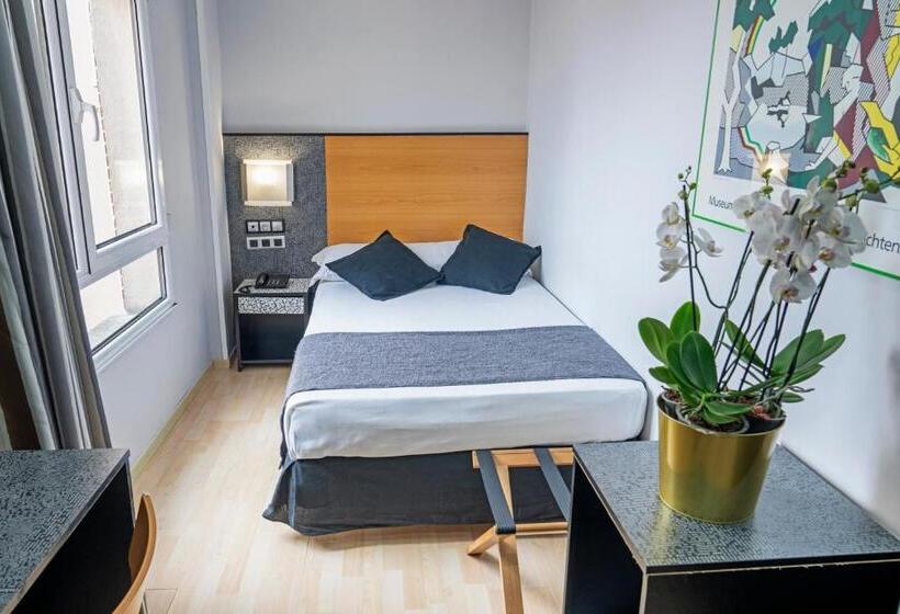 Szálloda Faranda Express Pathos Gijón