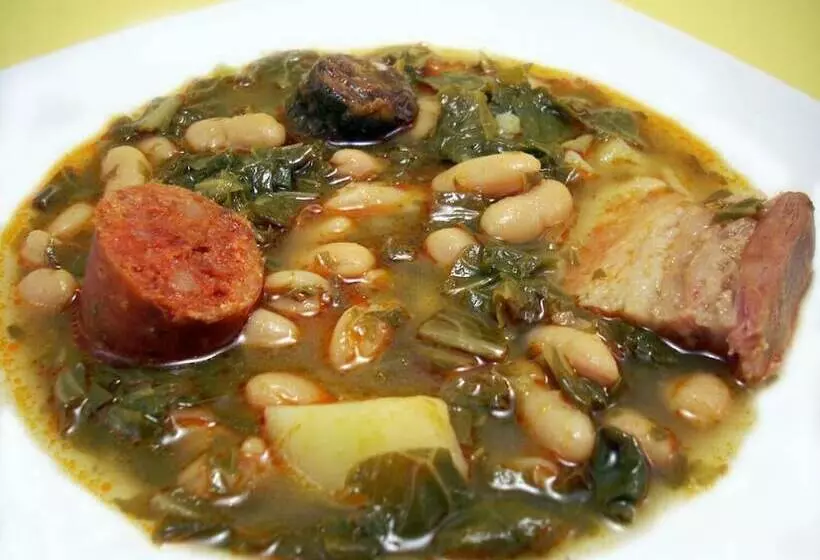 فندق Favila Oviedo