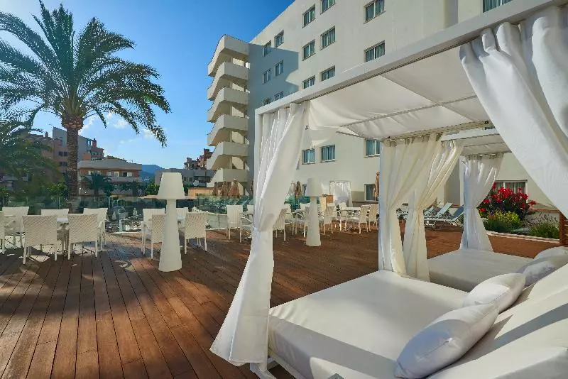 בית מלון כפרי Girasol