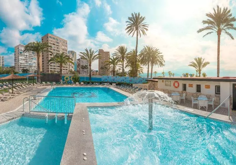 Hotelli Gran  Delfin