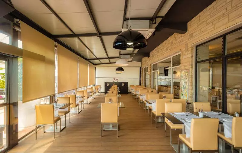 Hotelli Gran  Delfin