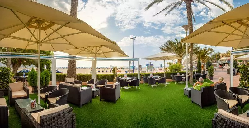 Hotelli Gran  Delfin