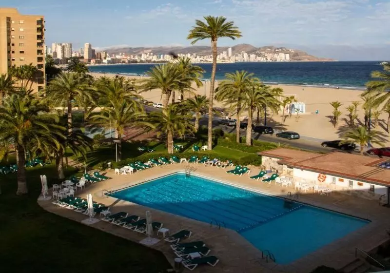 Hotelli Gran  Delfin