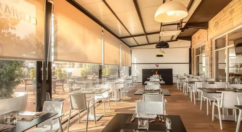 Hotelli Gran  Delfin