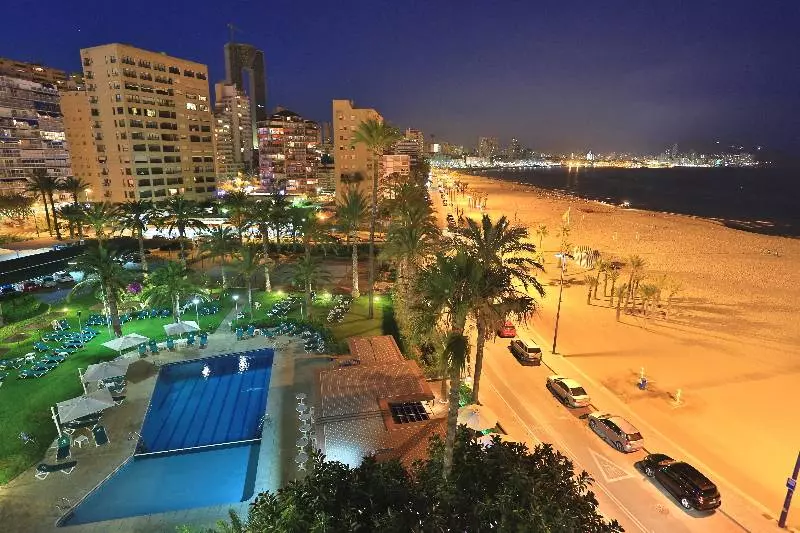 Hotelli Gran  Delfin