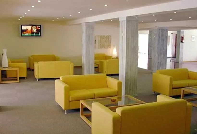 فندق Santa Maria Playa