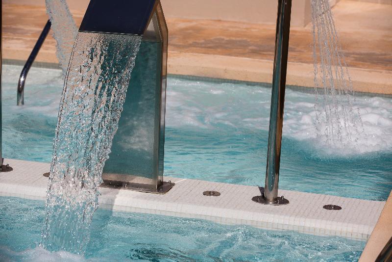 בית מלון כפרי Meridional