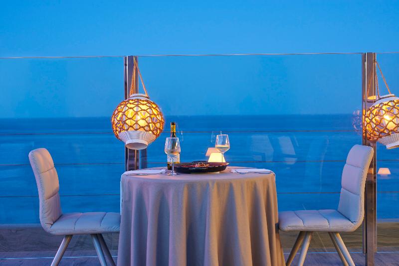 בית מלון כפרי Meridional