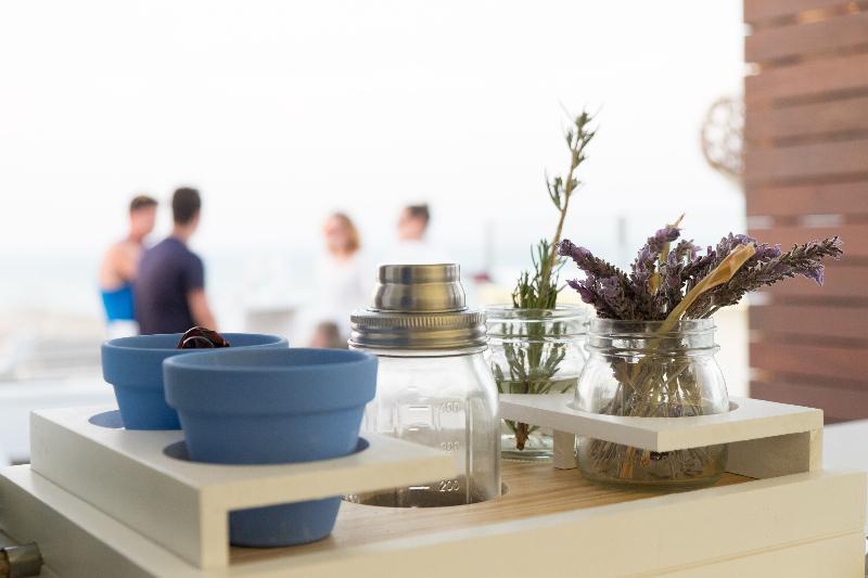 בית מלון כפרי Meridional