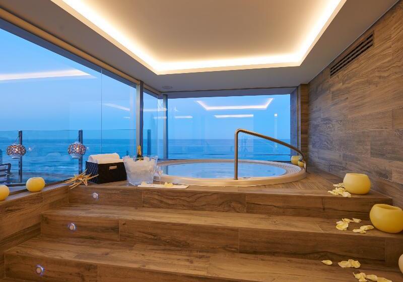 בית מלון כפרי Meridional