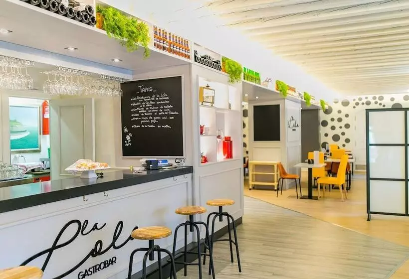 فندق Palacio De Los Velada