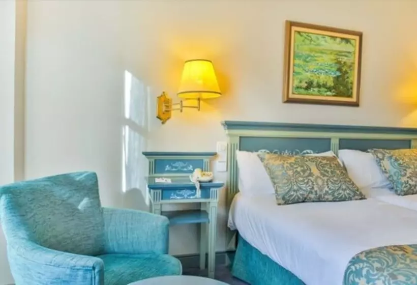 فندق Palacio De Los Velada