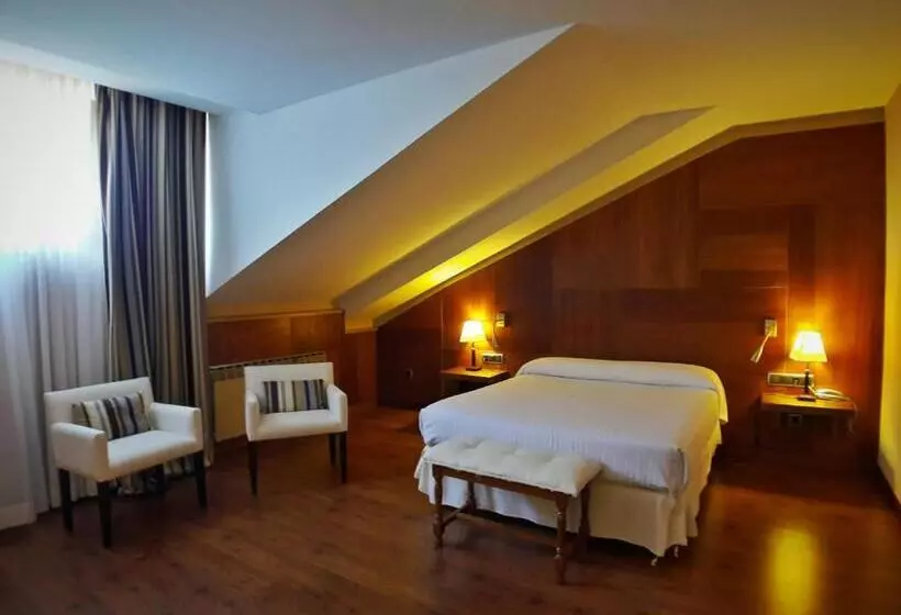 ホテル Picos De Europa