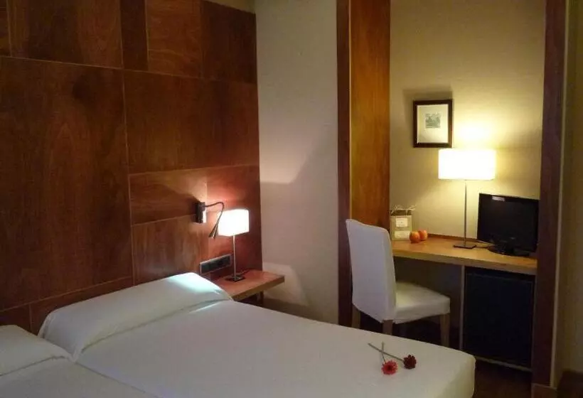 ホテル Picos De Europa