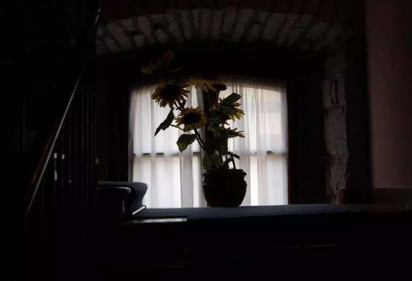 ホテル Puente Romano