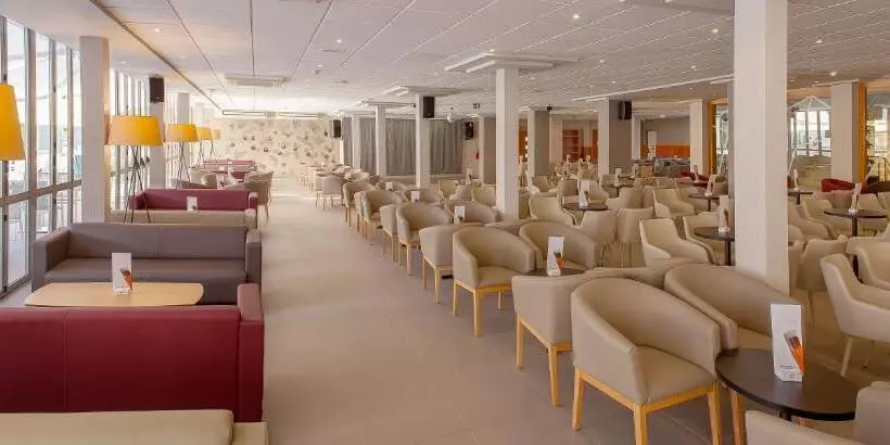 Rh Princesa Hotel & Spa 4 Sup