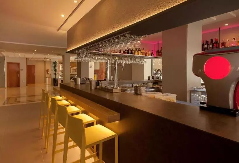 Rh Princesa Hotel & Spa 4 Sup