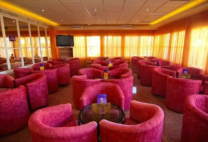 Szálloda Servigroup Torre Dorada