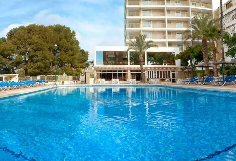 Szálloda Servigroup Torre Dorada