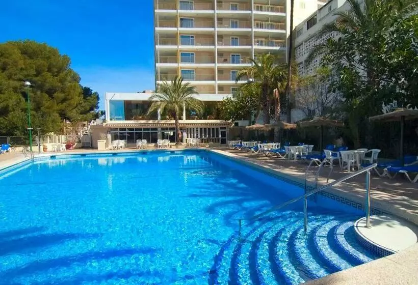 Szálloda Servigroup Torre Dorada