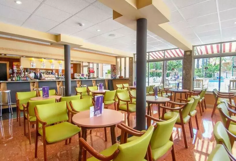 Szálloda Servigroup Torre Dorada