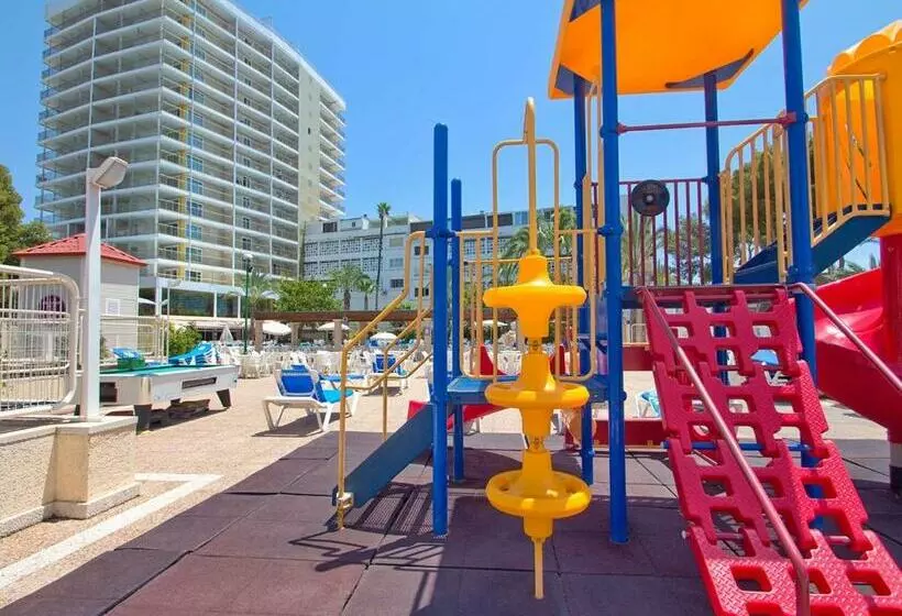 Szálloda Servigroup Torre Dorada