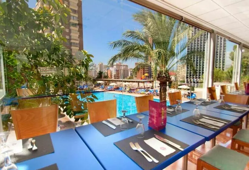 Szálloda Servigroup Torre Dorada